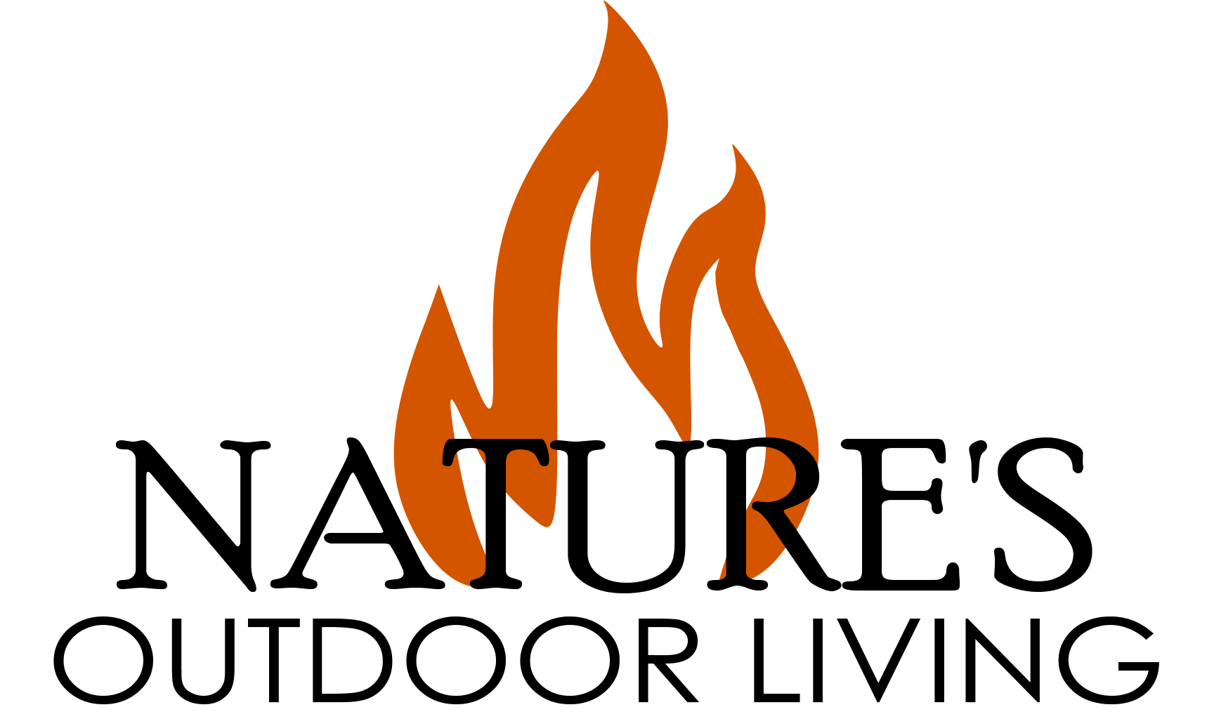 Nature's Outdoor Living